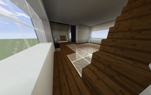 Modern House 2