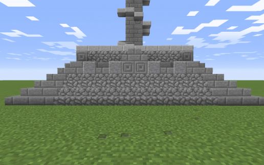 Landmark/Monument/Obs Tower