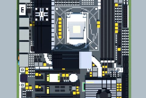 Intel Z87-Extreme11/ac (ASRock)