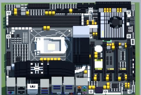 Intel Z87-Extreme11/ac (ASRock)