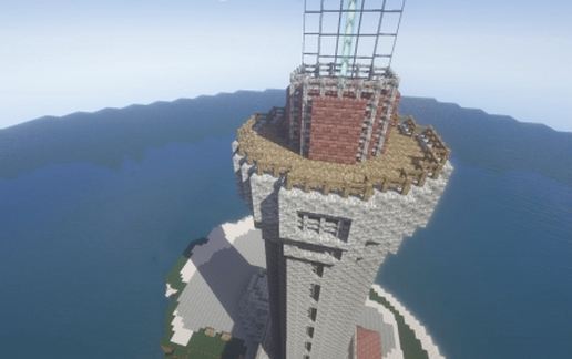 Lighthouste