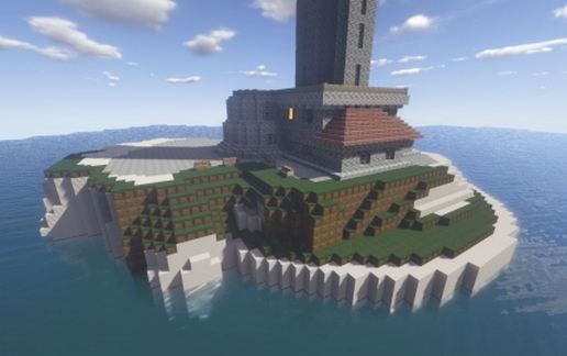 Lighthouste