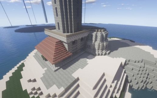 Lighthouste