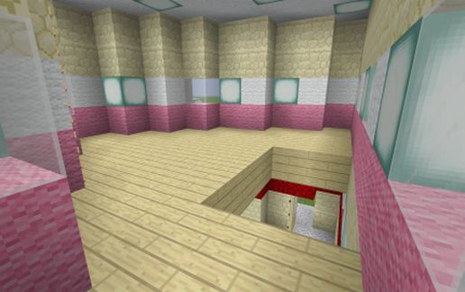 Piece of Cake House