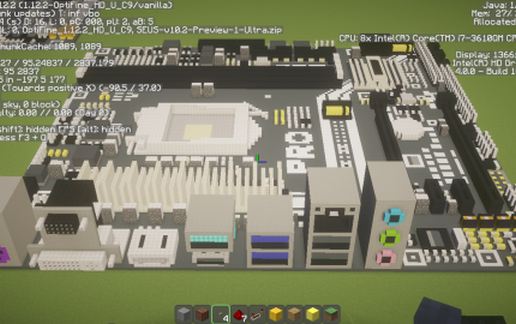 Intel H270M-Pro4 (ASRock)