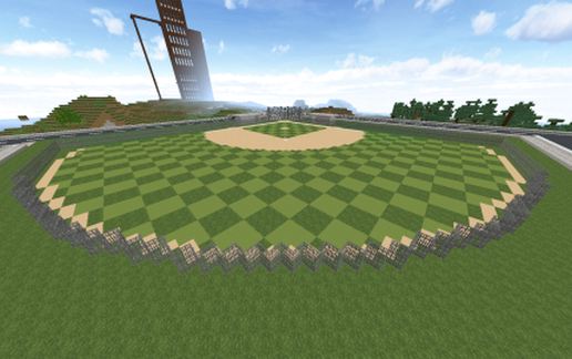 Baseball Field