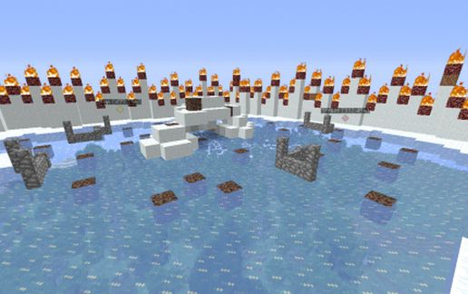Ice Arena
