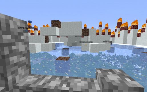 Ice Arena