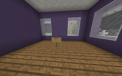 Modern House