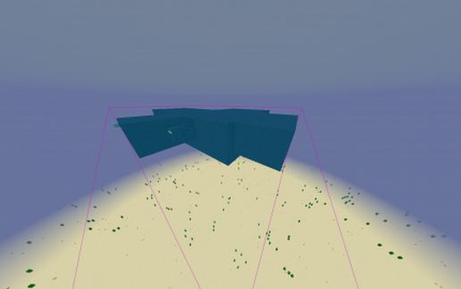 Automatic Item Sorter schematic - building