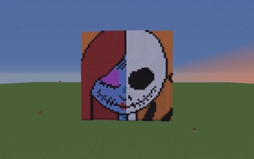 jack&sally schematic - building