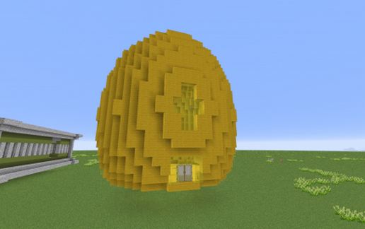 Beekeeper's Building
