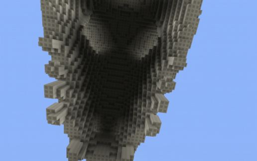 charizard_skull