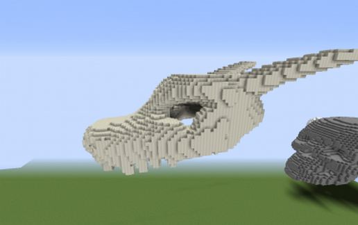 charizard_skull
