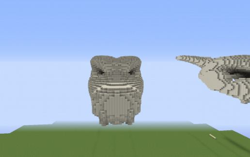 charizard_skull