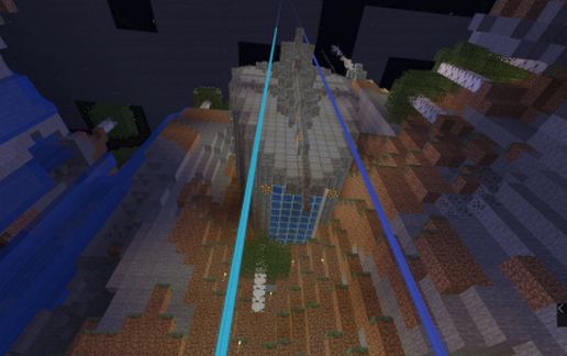 Shield Castle of Endless Defense