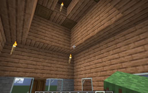 Small Home