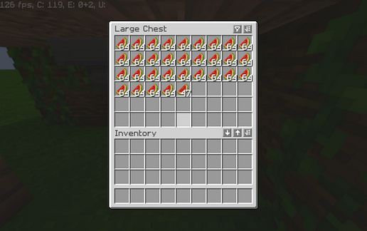 Fancy Melon Farm (Jungle)