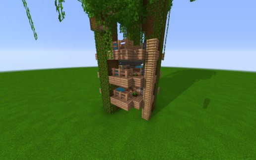 Fancy Melon Farm (Jungle)