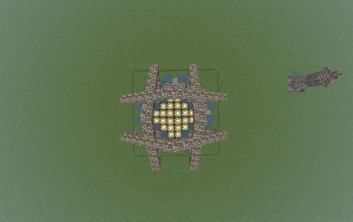 Water Tower by iEdgy schematic - building