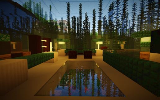 Technological facilities