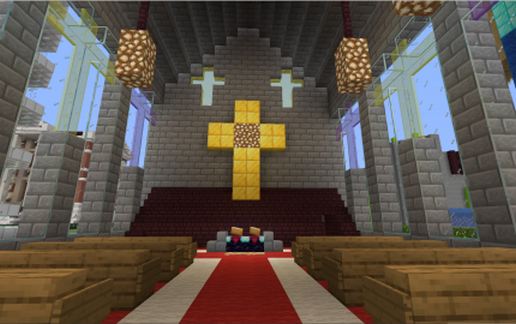 Small Church