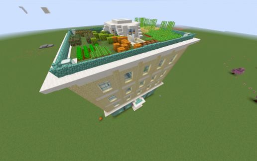 AIK HOUSE 16