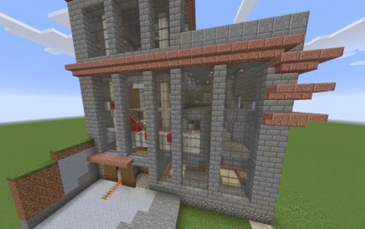 AIK foundry 27 schematic - building