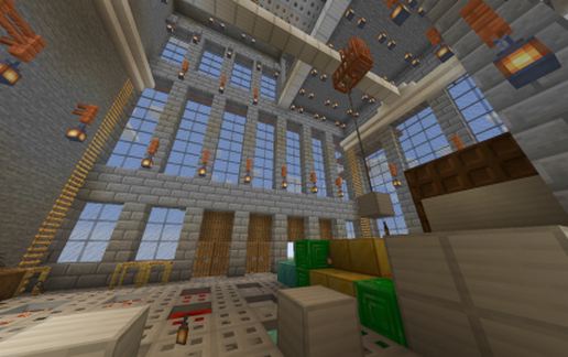 AIK foundry 27