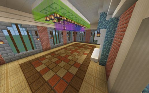 AIK 30 large MANSION