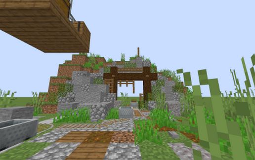 Medieval Mine!