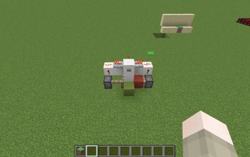 BlockSwaper