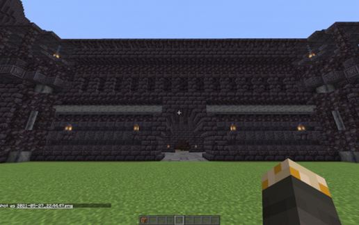 Black Castle