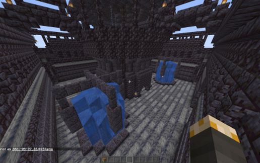 Black Castle