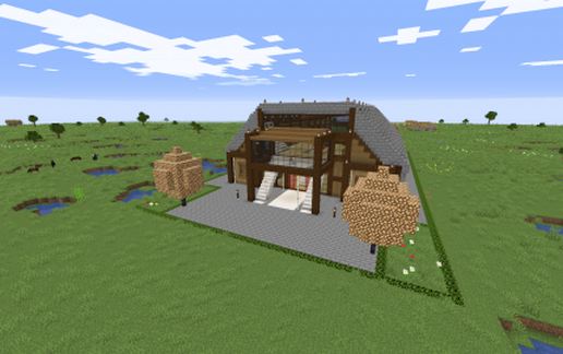 Storage Building