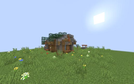 house 4 by Ch3bur3ks