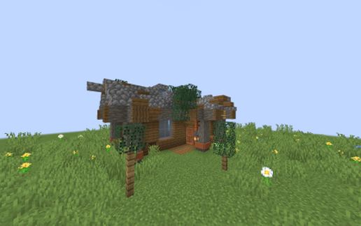 house 4 by Ch3bur3ks