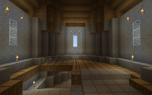 Medieval Towers