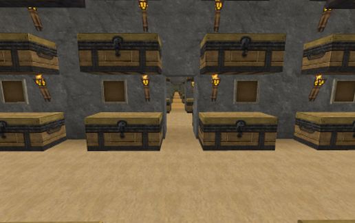 Large Warehouse