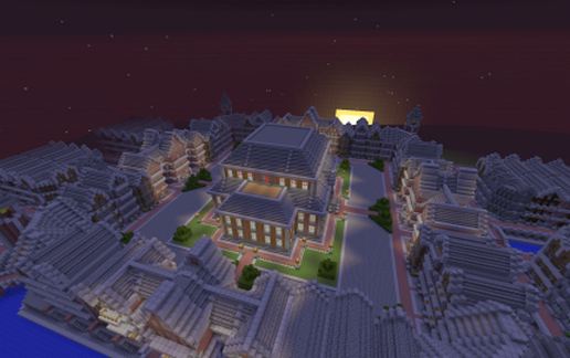 Brick Town
