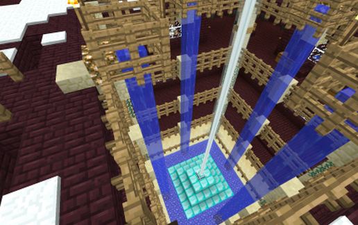 Netherbrick Castle