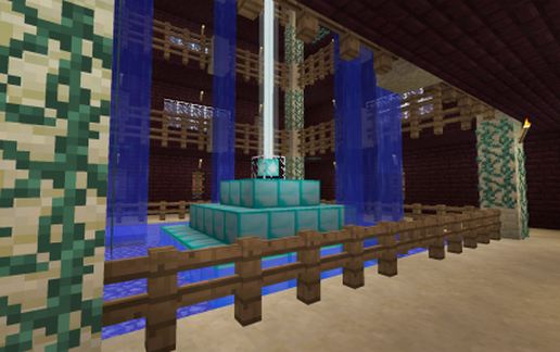 Netherbrick Castle