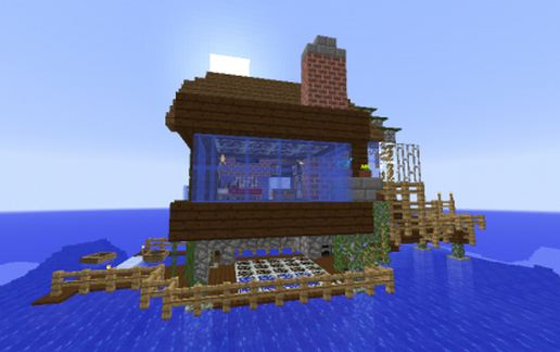 Fish Shack