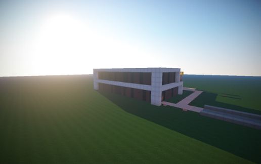 Modern Villa