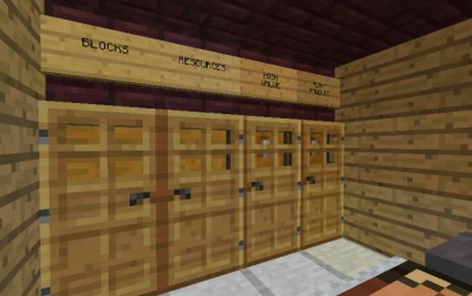 Two Storey House [Remade]