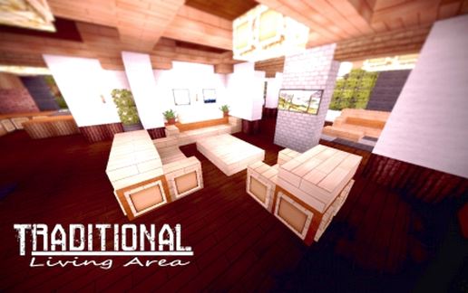 Traditional House #4 | by Goldeneye33