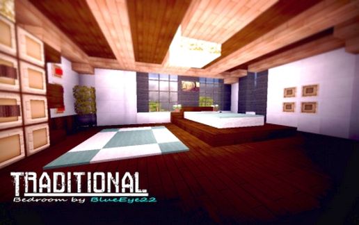 Traditional House #4 | by Goldeneye33