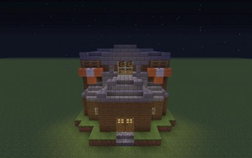 Small Tavern