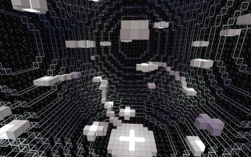 Enders Game Arena
