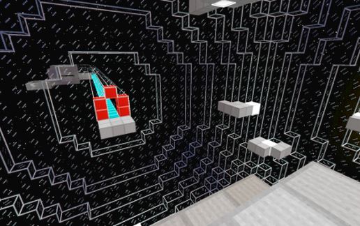 Enders Game Arena